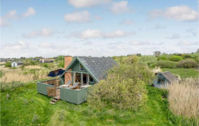 Gorgeous Home In Sjællands Odde With Wifi in Yderby